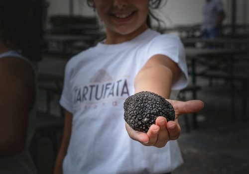 tartufata